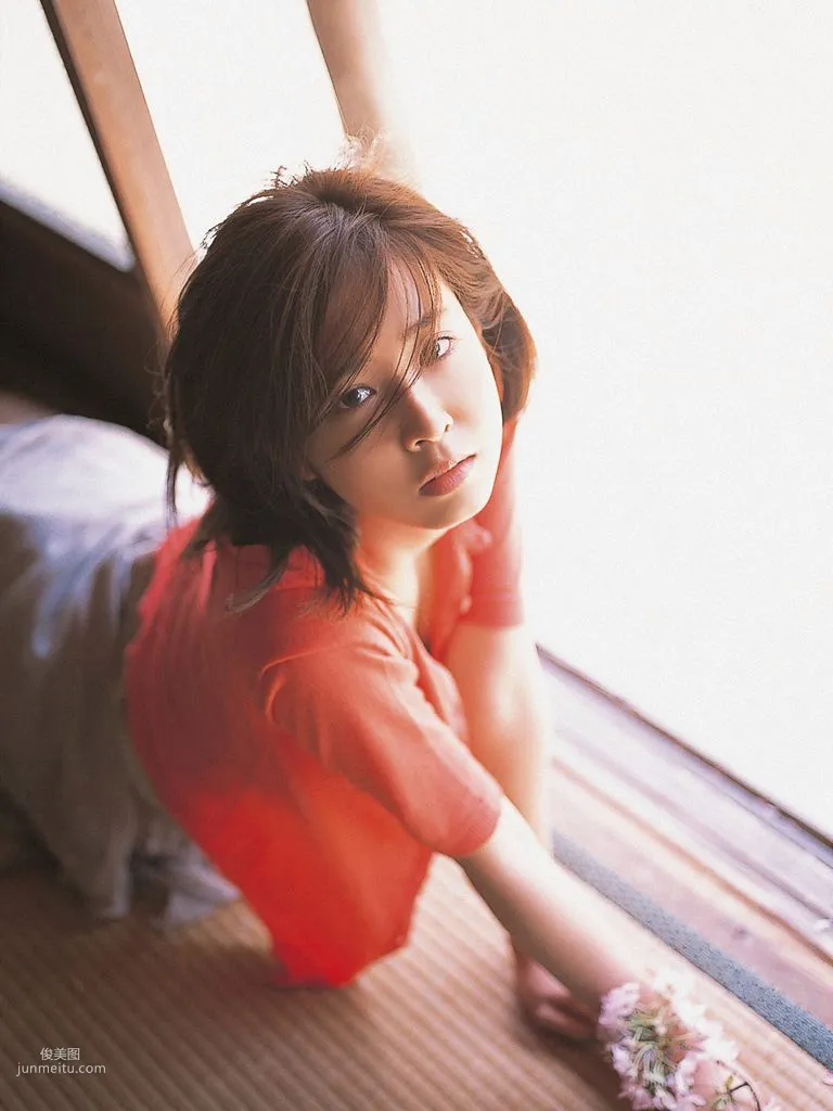 [Wanibooks] NO.50 Sayuri Iwata Photo Set photo 40