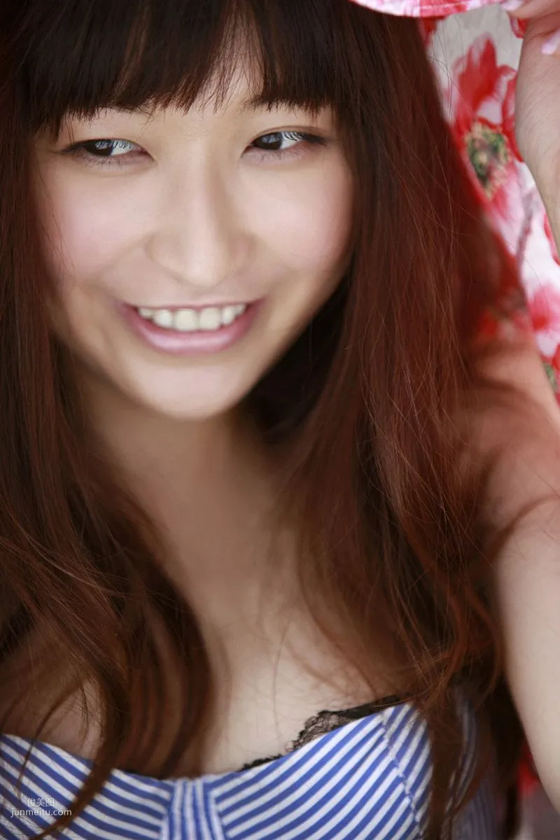 [Wanibooks] NO.68 Mayumi Ono 小野真弓 写真集37