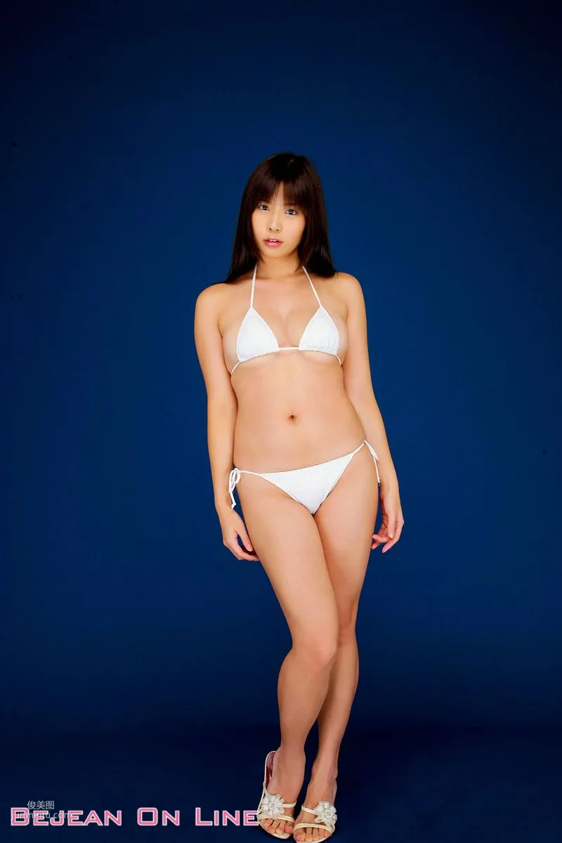 White Snake Squad Mikuru Uchino, [Bejean On Line], Photo Set photo 3