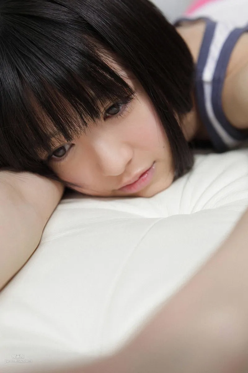 [Wanibooks] NO.65 Rina Aizawa 逢澤莉娜/逢沢りな 寫真集 56
