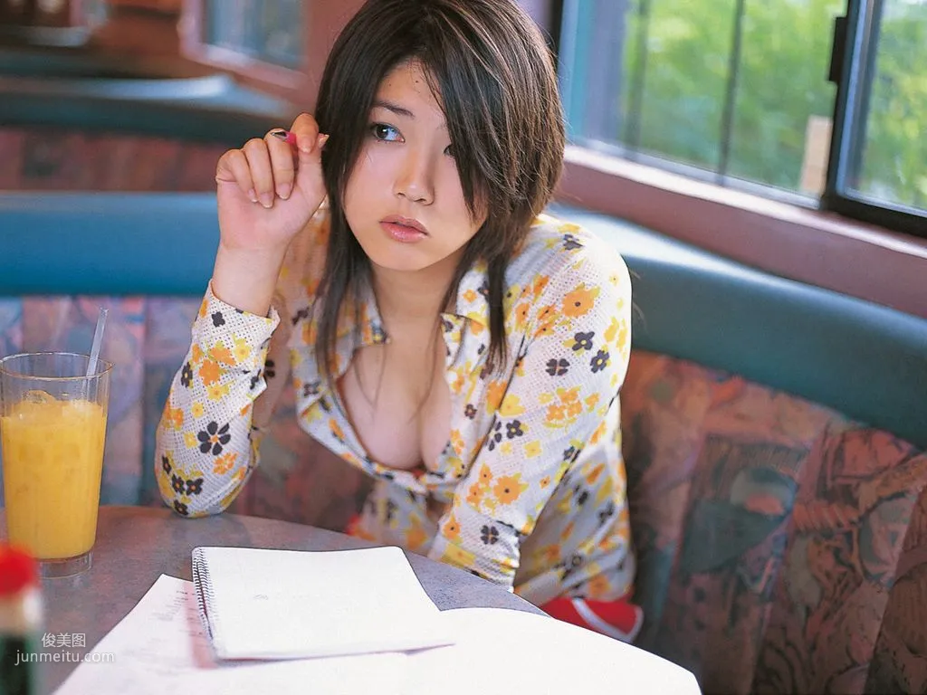 [Wanibooks] NO.46 Mami Nagaoka Photo Set photo 177