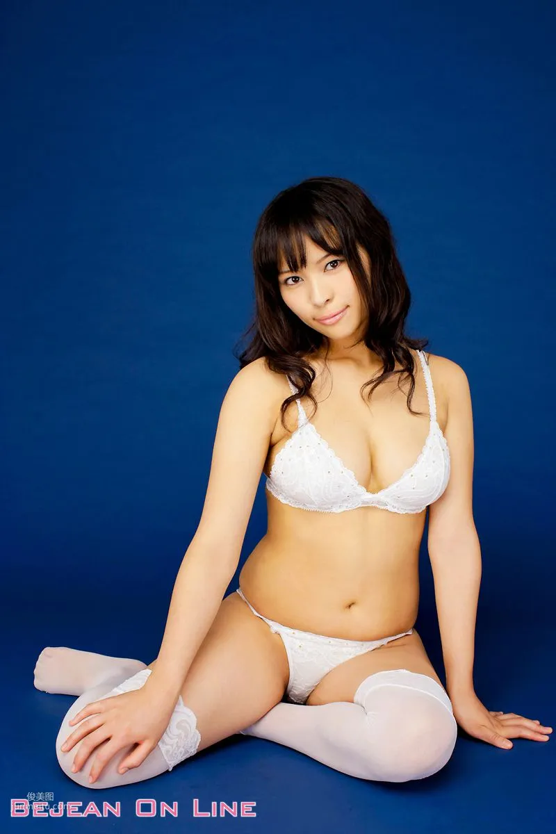 白娘隊 Kyoko Maki 真木今日子 [Bejean On Line] 寫真集 20