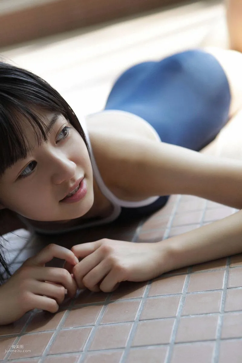[Wanibooks] NO.65 Rina Aizawa 逢澤莉娜/逢沢りな 寫真集 182