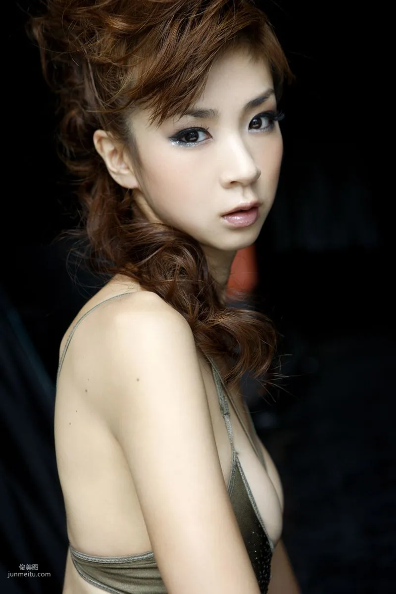 [Wanibooks] NO.69 Aki Hoshino Photo Set photo 142