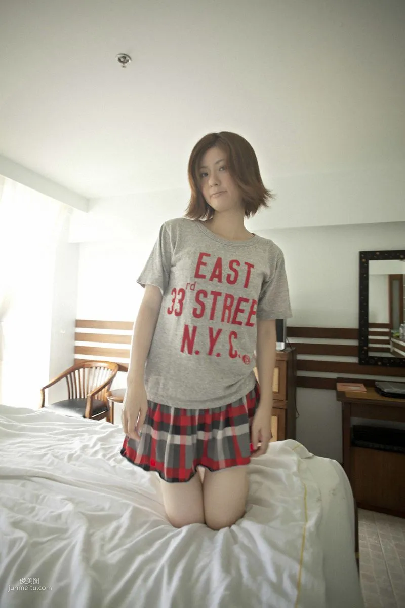 [Wanibooks] NO.84 Naomi Yotsumoto Photo Set photo 192