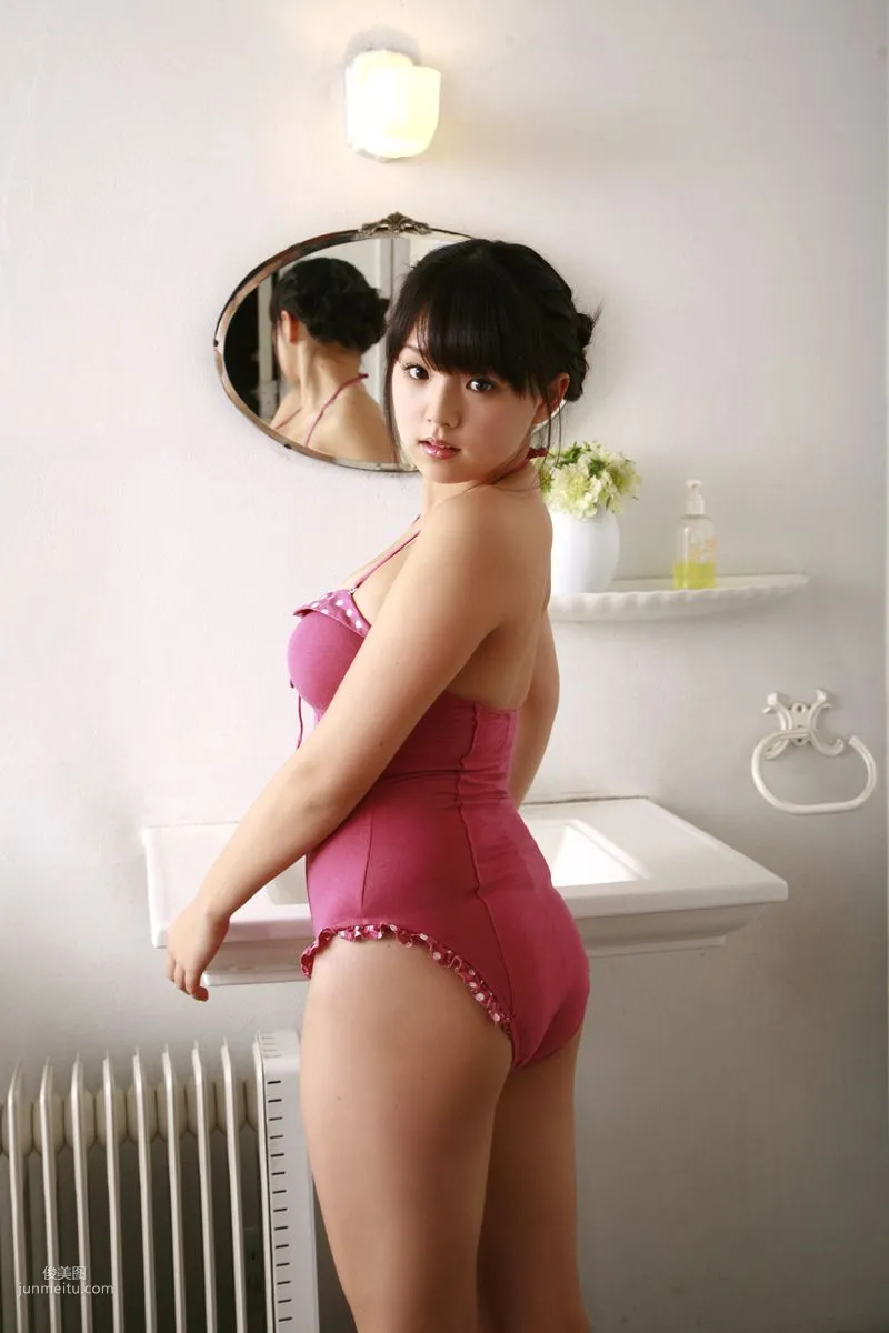 [Wanibooks] NO.59 Ai Shinozaki Photo Set photo 110