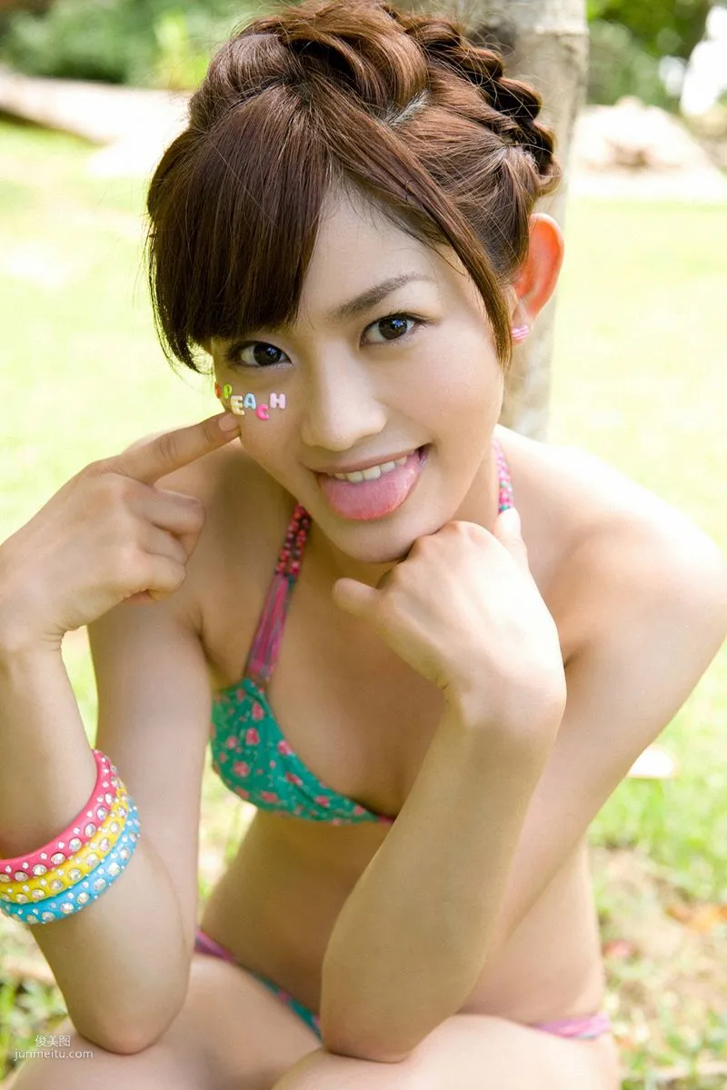 [Wanibooks] NO.79 Rika Sato Photo Set photo 186