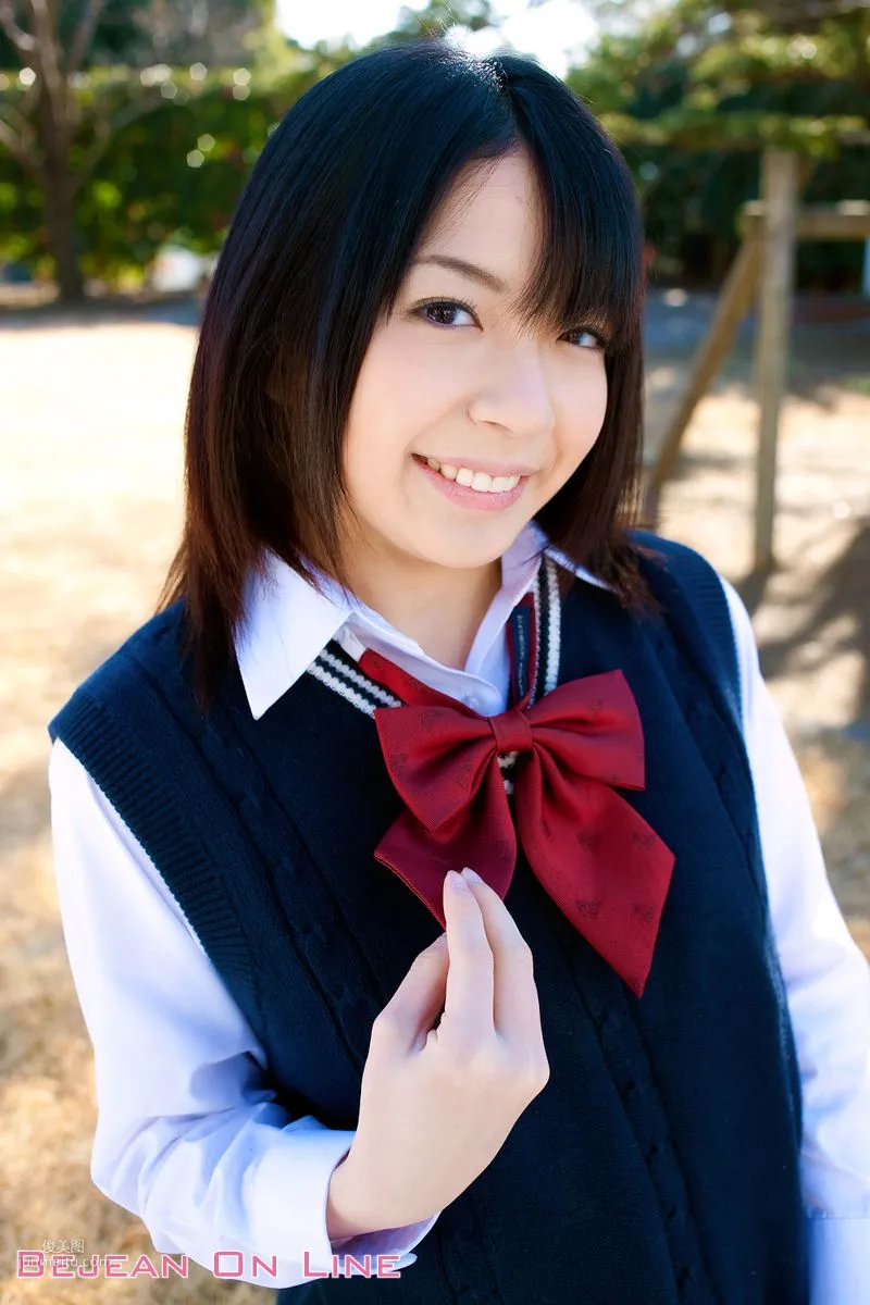 Private Bejean Girls' School Shiori Ichimura Shiori Ichimura [Bejean On Line] Photo Set photo 3