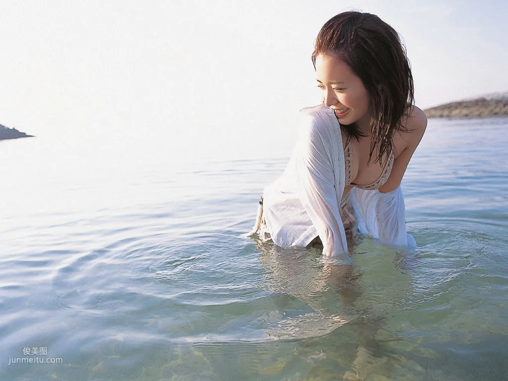 [Wanibooks] NO.50 Sayuri Iwata Photo Set photo 141