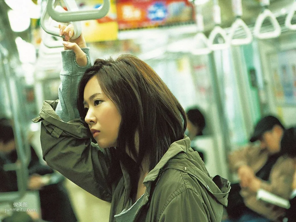 [Wanibooks] NO.50 Sayuri Iwata Photo Set photo 121