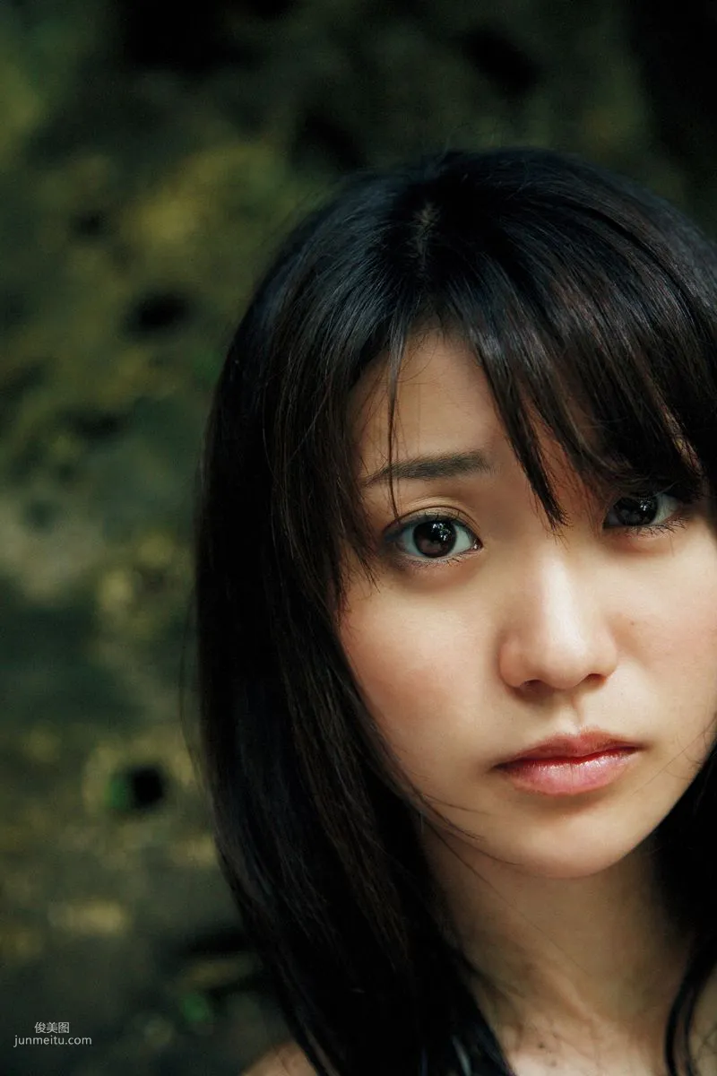 [Wanibooks] NO.67 Yuko Ooshima Yuko Oshima Photo Set photo 41