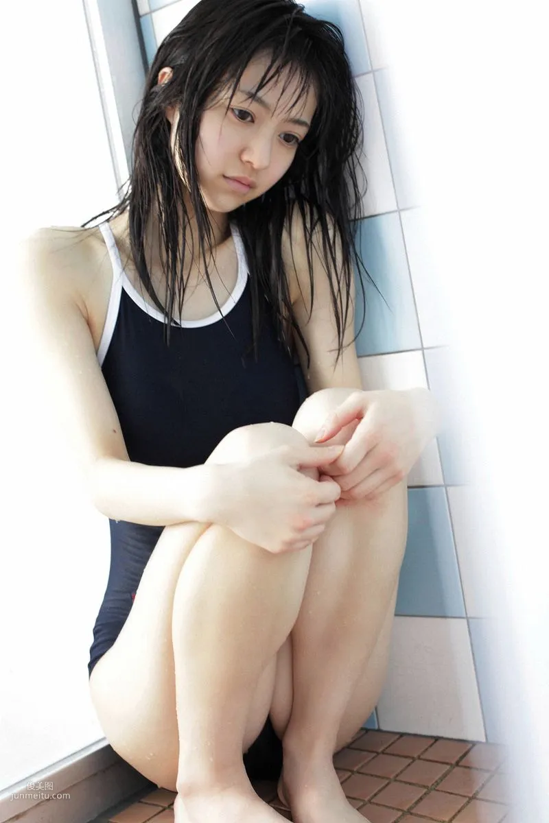[Wanibooks] NO.65 Rina Aizawa 逢泽莉娜/逢沢りな 写真集216