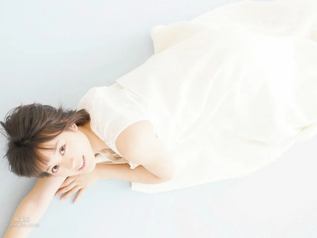 [Wanibooks] NO.49 Kie Kitano Photo Set photo 106