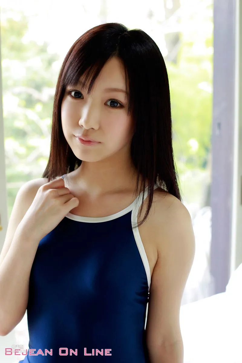 私立Bejean女学館 Mami Harata はらたまみ [Bejean On Line] 写真集31
