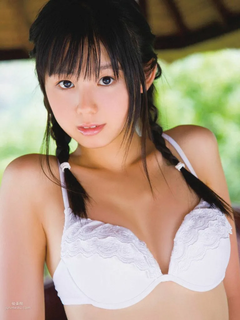 [Wanibooks] NO.52 Rina Koike 小池里奈 写真集188