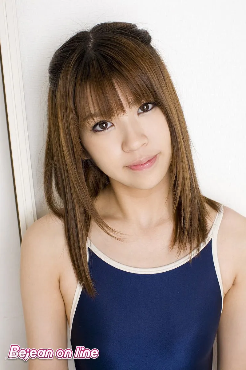 Private Bejean Girls' School Anri Sakaguchi [Bejean On Line] Photo Set photo 28