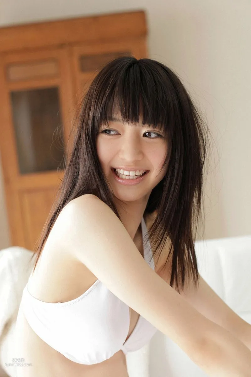 [Wanibooks] NO.65 Rina Aizawa 逢澤莉娜/逢沢りな 寫真集 98
