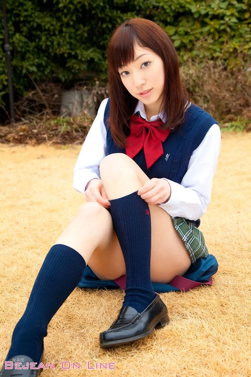 Private Bejean Girls' School Tsubasa [Bejean On Line] Photo Set photo 15