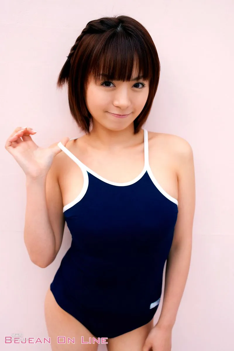 Private Bejean Girls' School Rika Hoshimi [Bejean On Line] Photo Set photo 25
