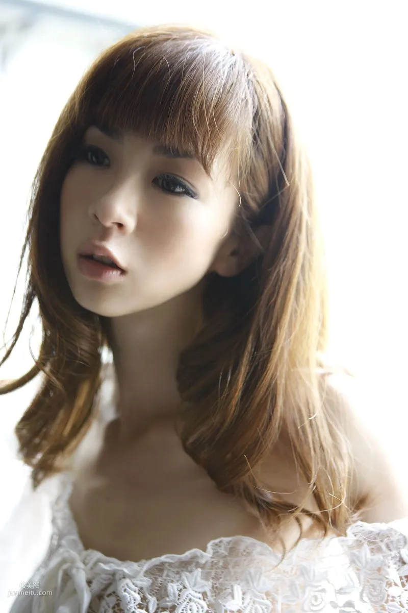 [Wanibooks] NO.69 Aki Hoshino Photo Set photo 29