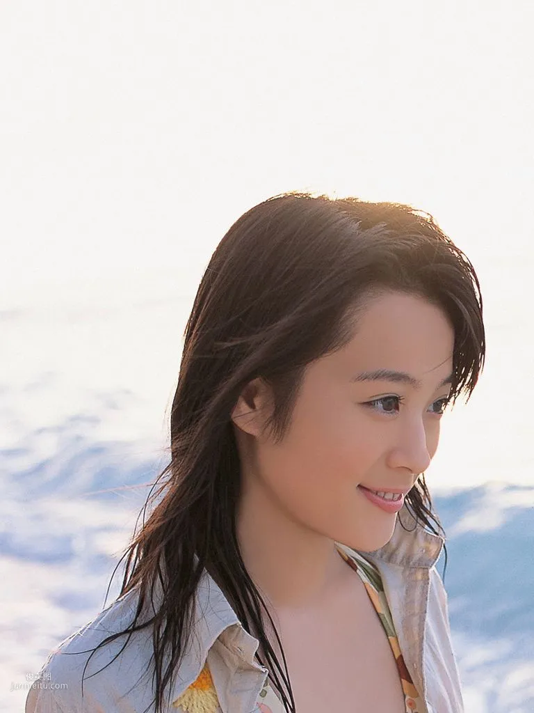 [Wanibooks] NO.49 Kie Kitano Photo Set photo 174