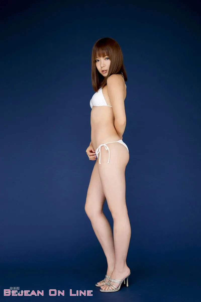 白娘隊 Nanami Norishima 則島奈々美 [Bejean On Line] 寫真集 12