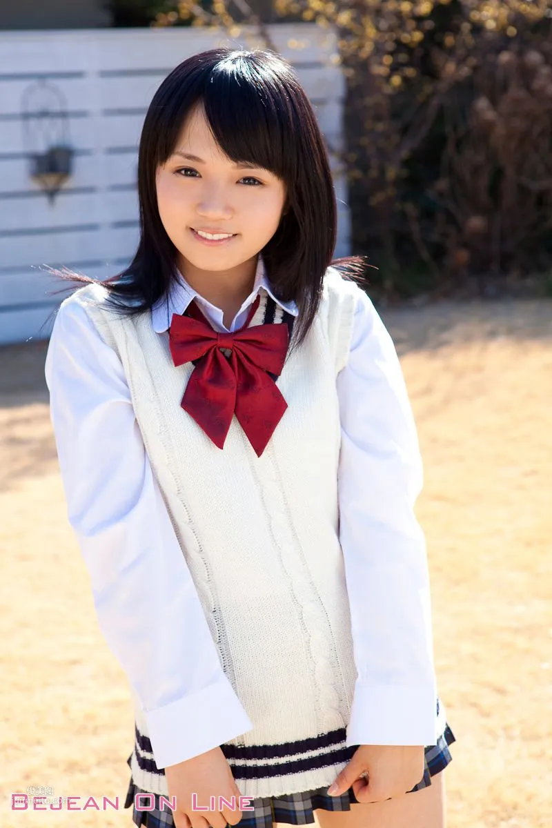 Private Bejean Girls' School Yui Kurokawa Yui Kurokawa/Yui Kurokawa [Bejean On Line] Photo Set photo 14