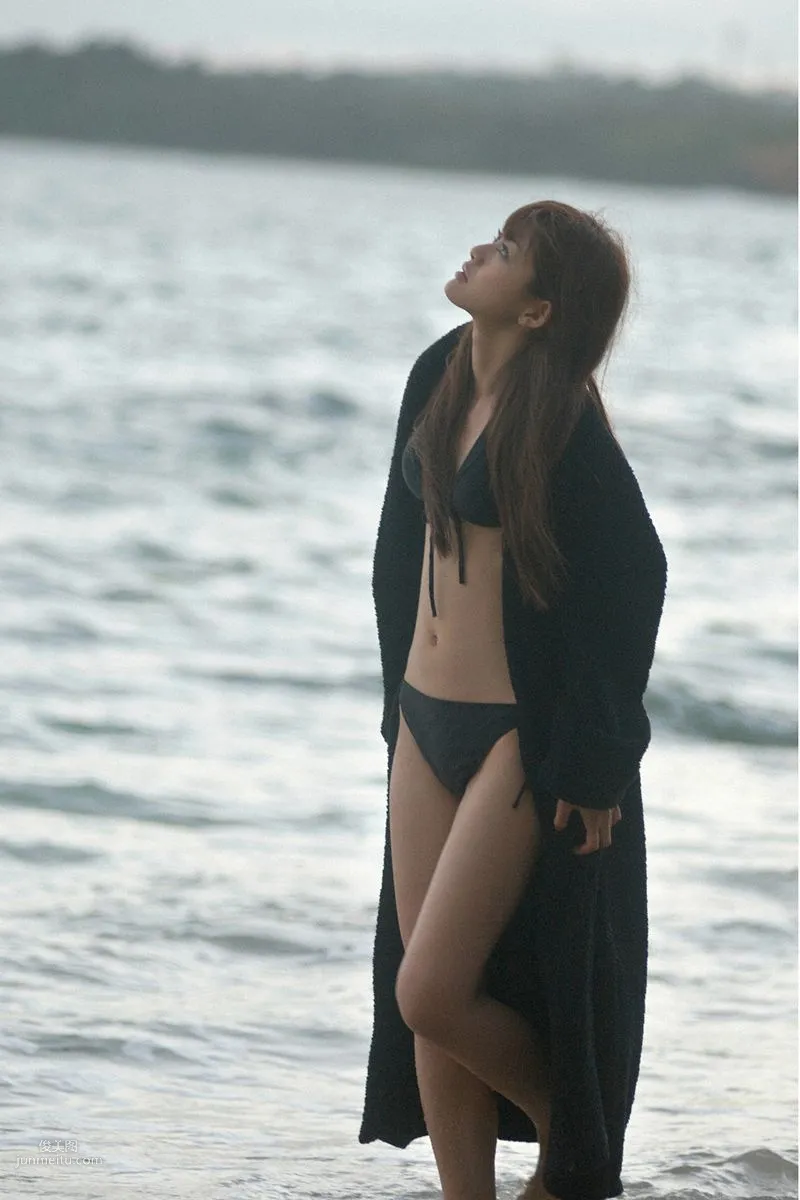 [Wanibooks] NO.79 Rika Sato Photo Set photo 244