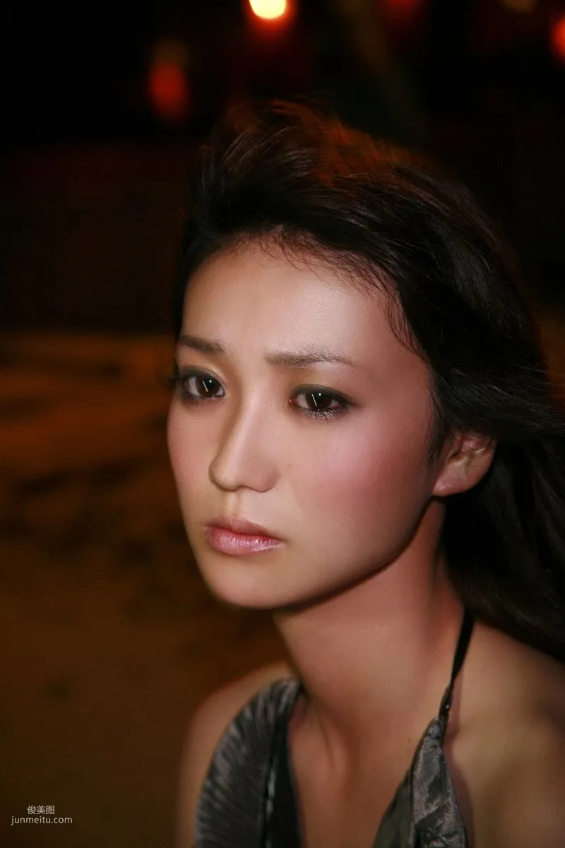 [Wanibooks] NO.67 Yuko Ooshima Yuko Oshima Photo Set photo 152
