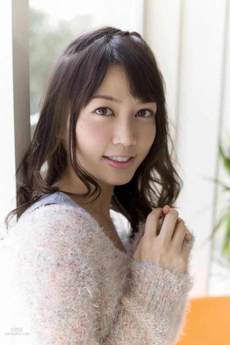 [Wanibooks] NO.95 Chihiro Terada Photo Set photo 71