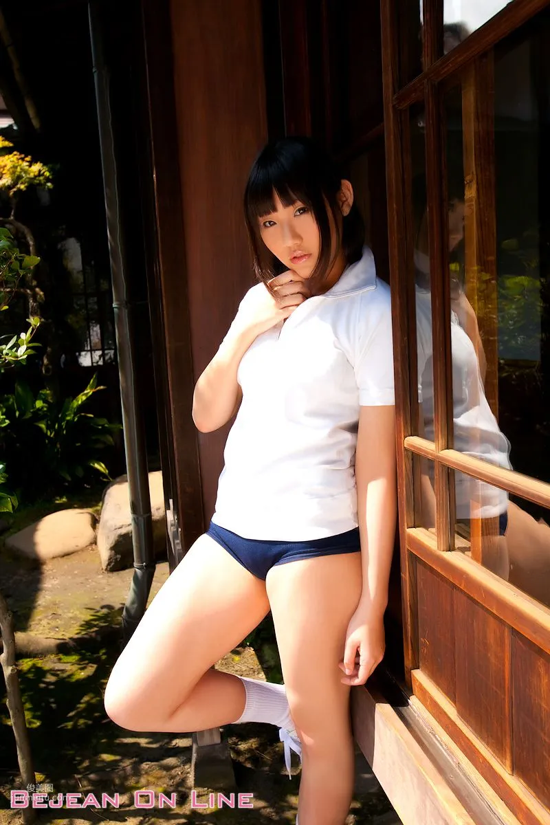 Private Bejean Girls' School Suzune Toyama [Bejean On Line] Photo Set photo 19