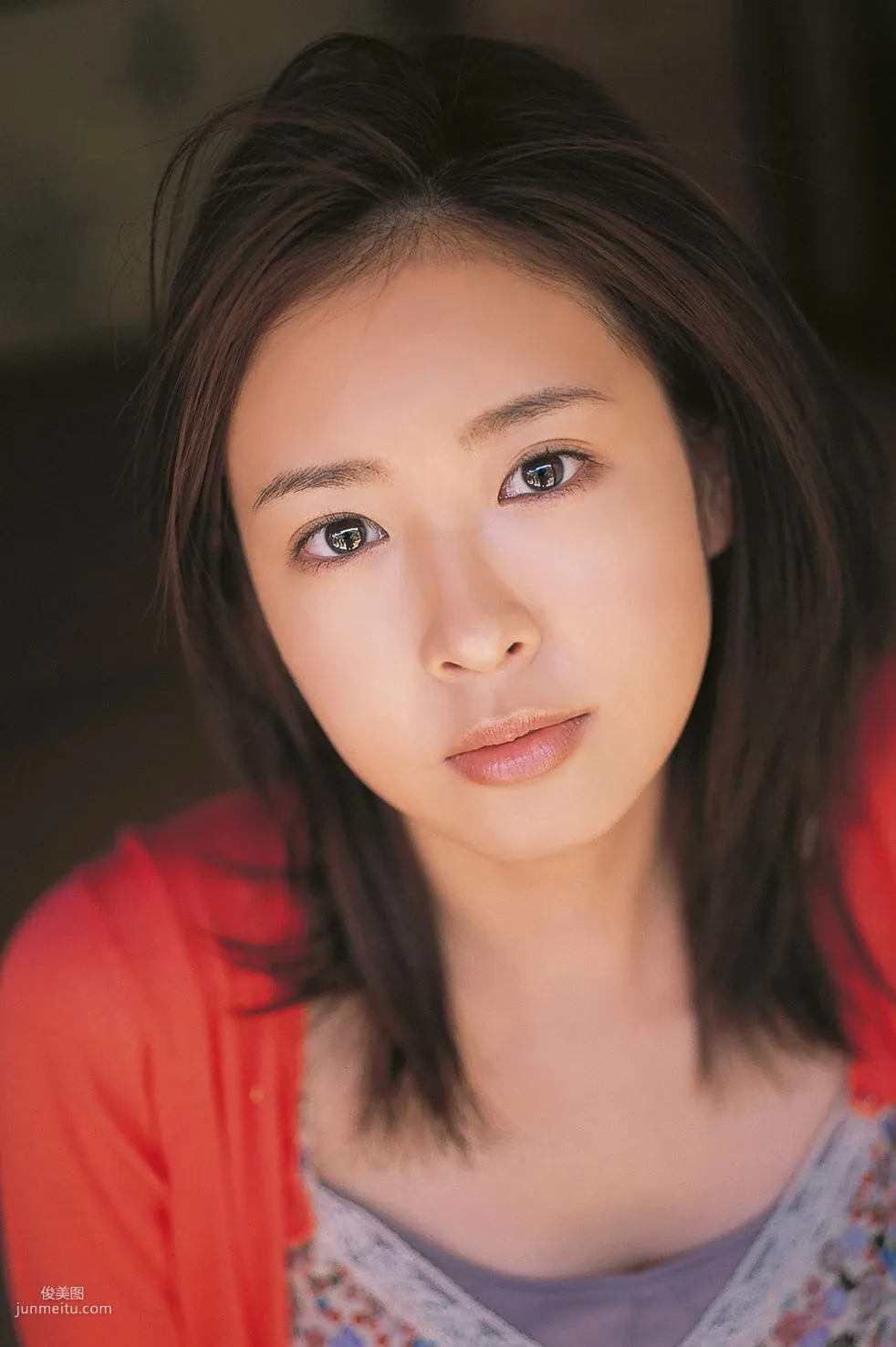 [Wanibooks] NO.50 Sayuri Iwata Photo Set photo 120