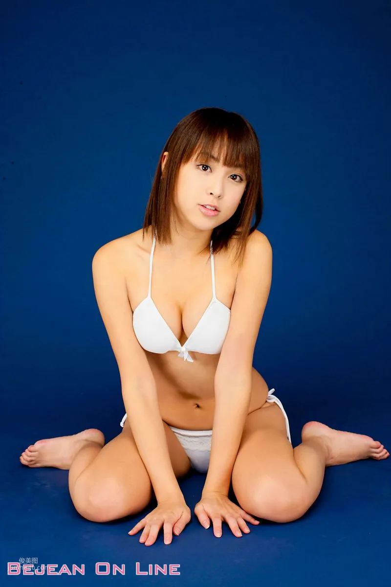 Anna Kawamura: Bejean On Line photo 20