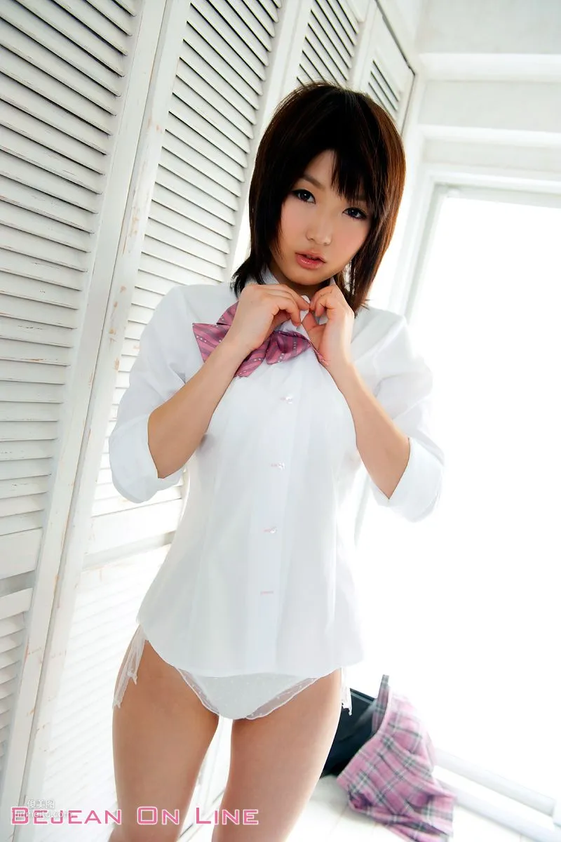 Nakamura Photo Studio Noriko Kijima [Bejean On Line] Photo Set photo 23