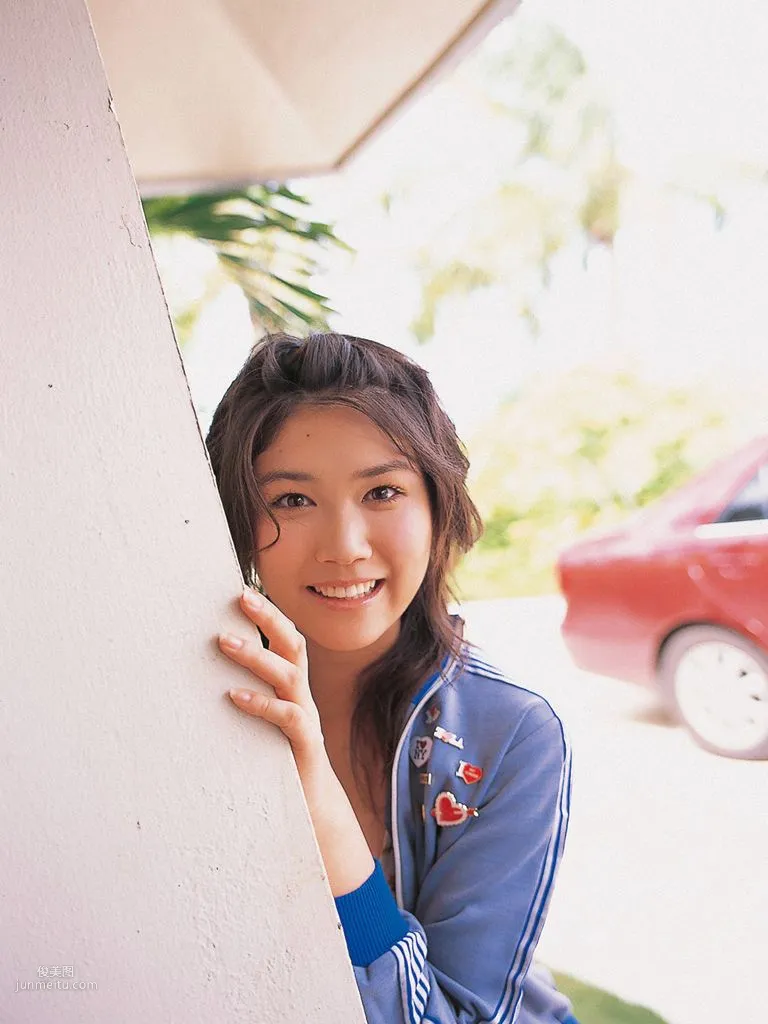 [Wanibooks] NO.46 Mami Nagaoka Photo Set photo 108