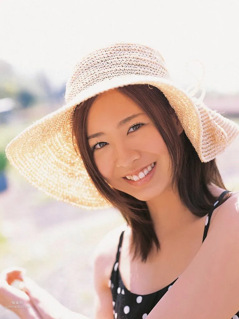 [Wanibooks] NO.50 Sayuri Iwata Photo Set photo 175