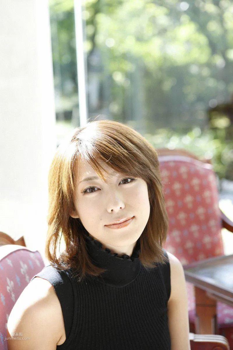 [Wanibooks] NO.105 Misato Kashiwagi Photo Set photo 30