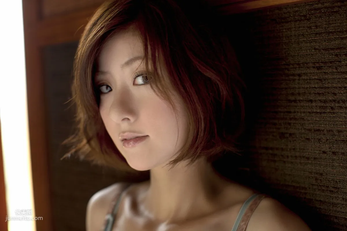[Wanibooks] NO.84 Naomi Yotsumoto Photo Set photo 9