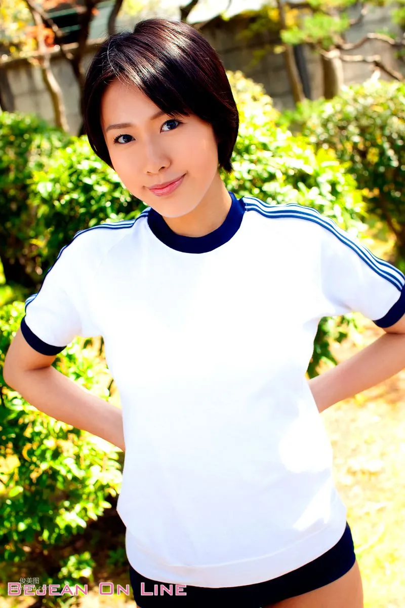 Private Bejean Girls' School Maaya Morinaga Maaya Morinaga [Bejean On Line] Photo Set photo 27