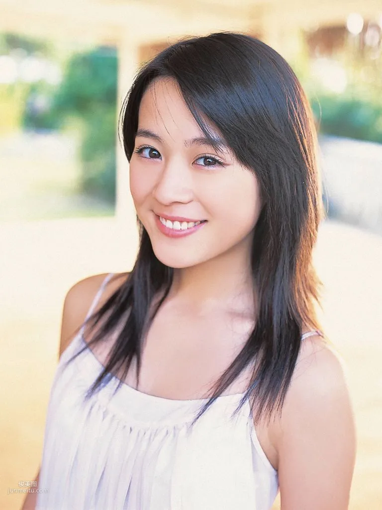 [Wanibooks] NO.49 Kie Kitano Photo Set photo 152