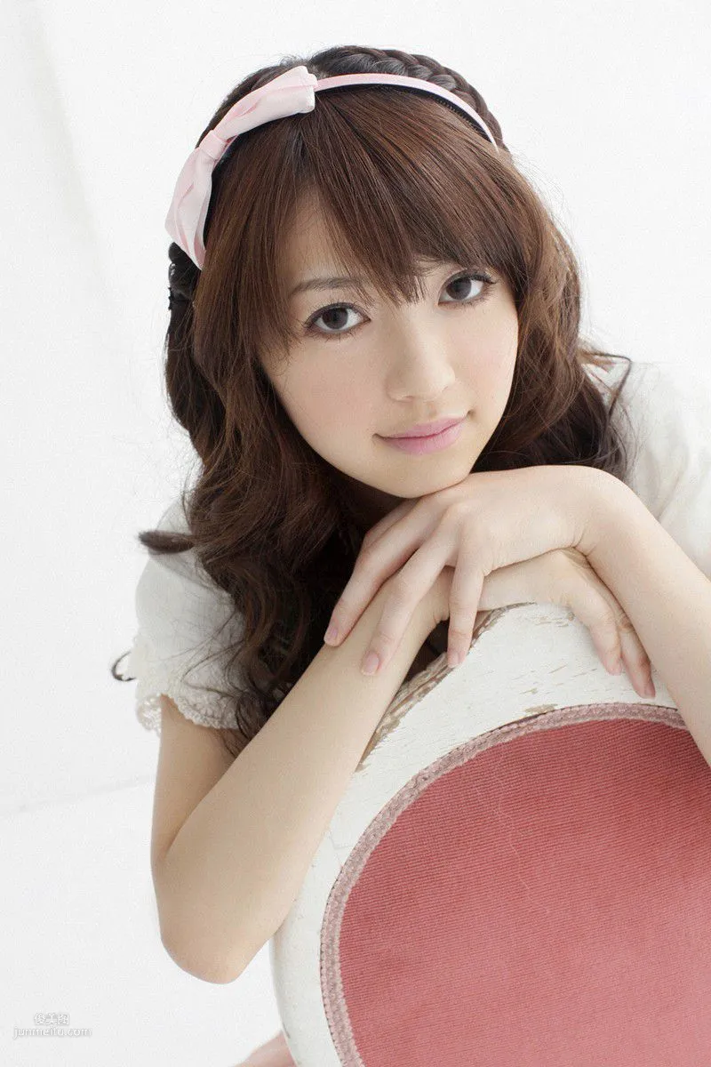 [Wanibooks] NO.76 Rina Aizawa 逢沢りな 寫真集 2
