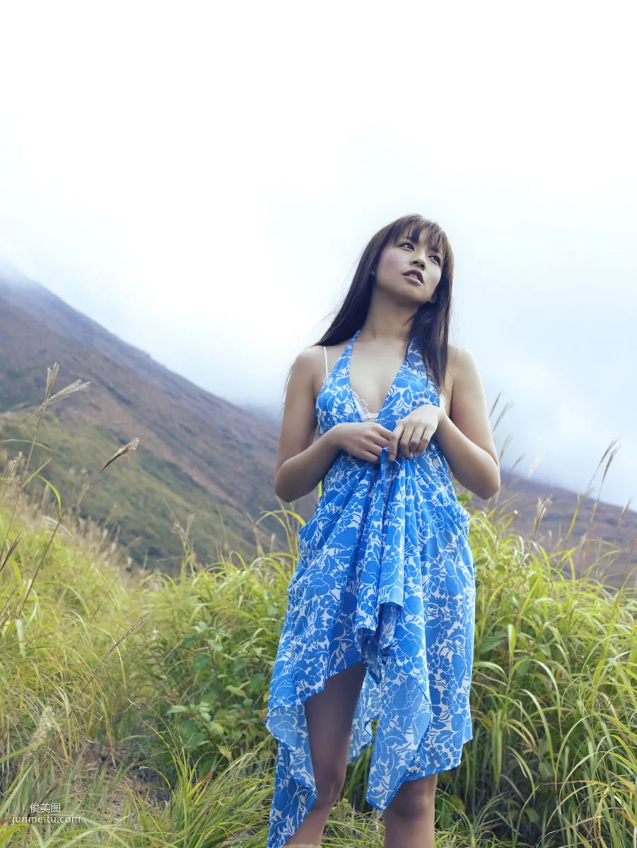 [Wanibooks] NO.57 Maomi Yuuki, Maomi Yuuki, Photo Set photo 123