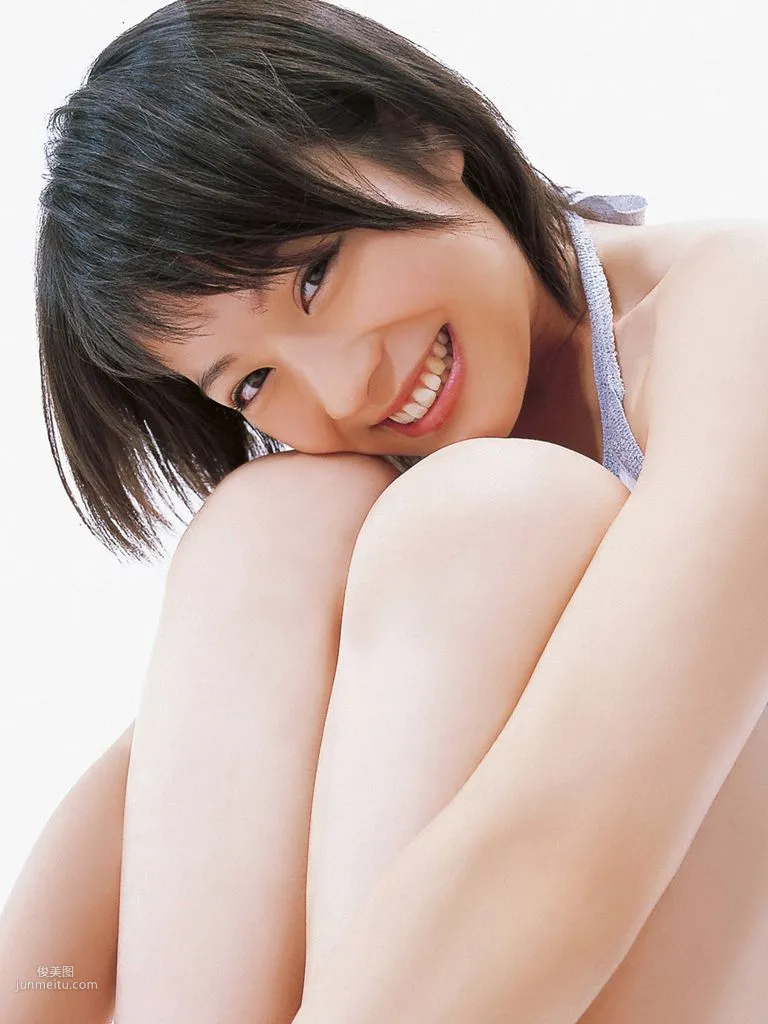 [Wanibooks] NO.49 Kie Kitano 北乃纪伊/北乃きい 写真集1