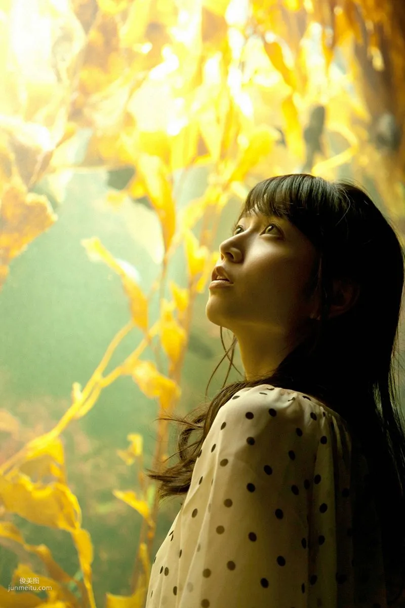 [Wanibooks] NO.95 Chihiro Terada Photo Set photo 51