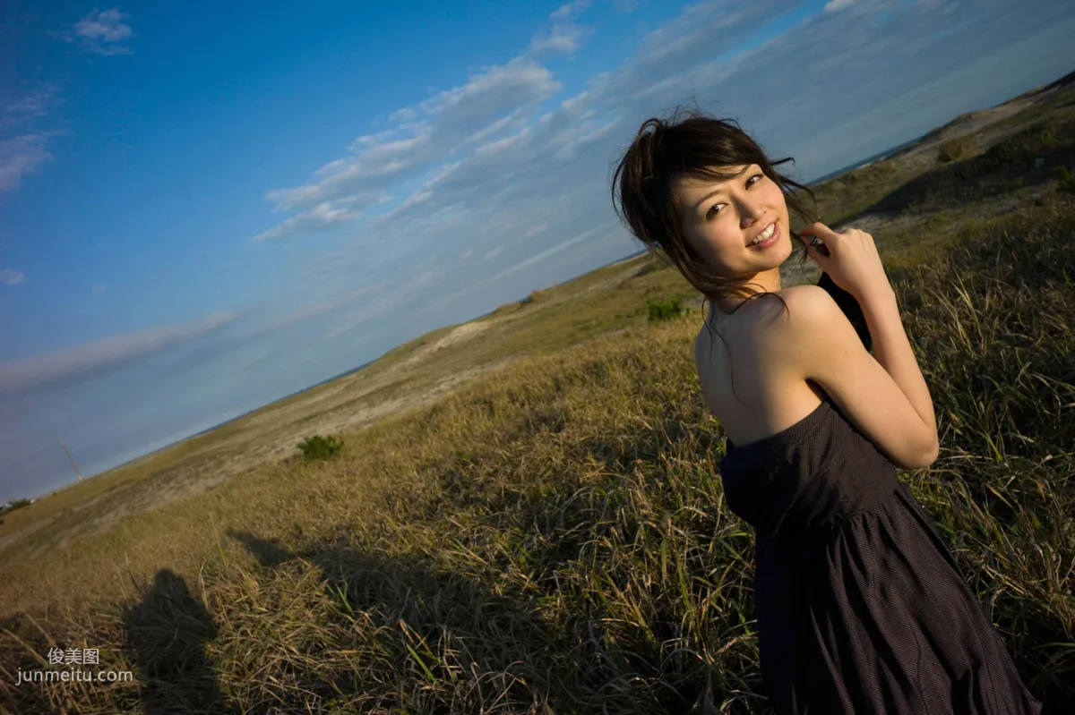 [Wanibooks] NO.95 Chihiro Terada Photo Set photo 130