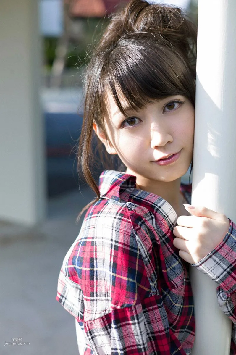 [Wanibooks] NO.95 Chihiro Terada Photo Set photo 111