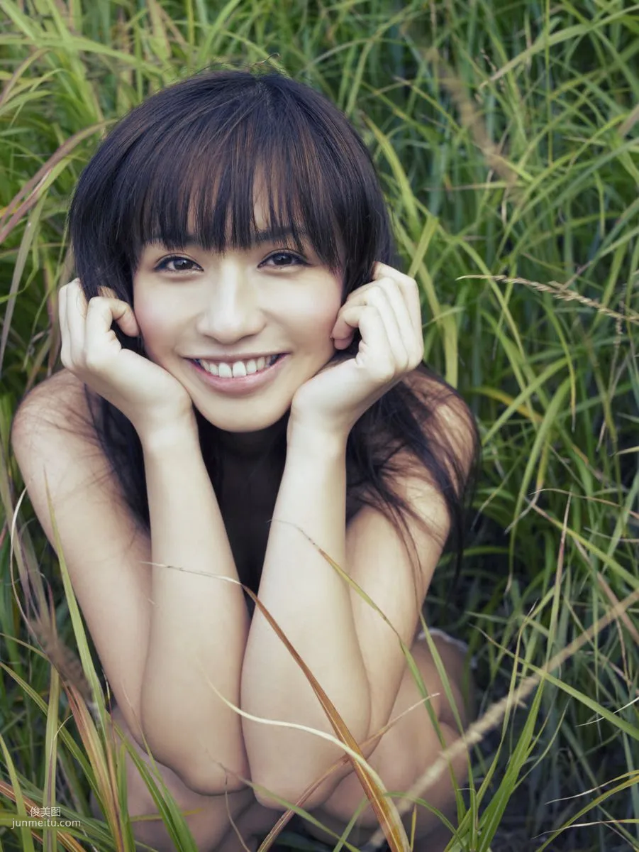 [Wanibooks] NO.57 Maomi Yuuki, Maomi Yuuki, Photo Set photo 133