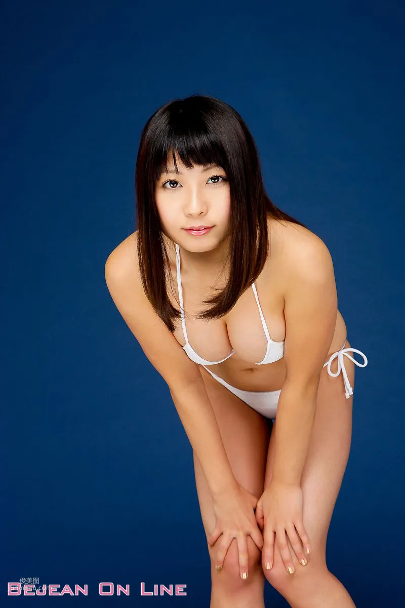 白娘隊 Shihomi Umezawa 梅澤しほみ [Bejean On Line] 寫真集 7