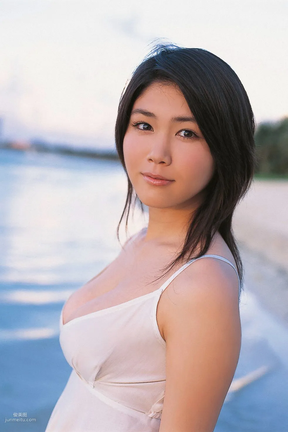 [Wanibooks] NO.46 Mami Nagaoka Photo Set photo 72