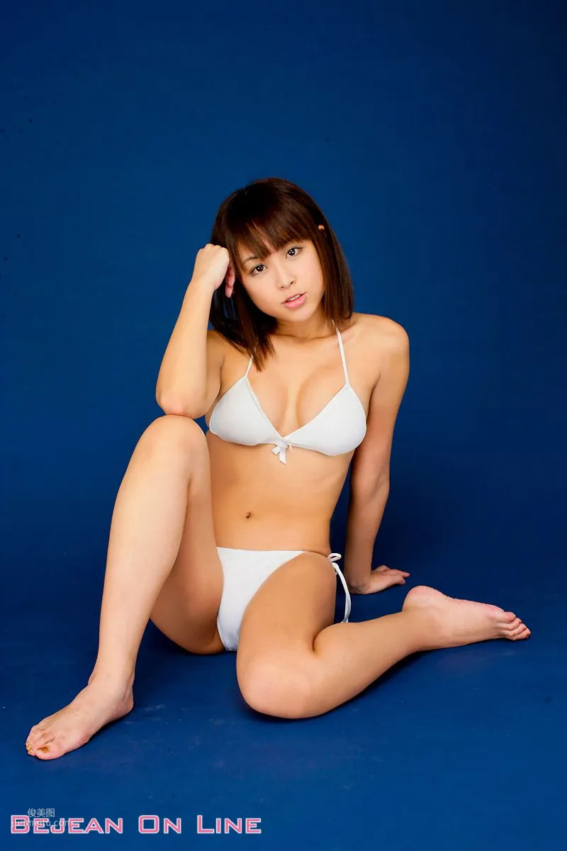 Anna Kawamura: Bejean On Line photo 17